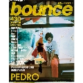 bounce 2019年9月号<オンライン提供 (限定200冊)>