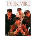 The Blowing: 3rd Mini Album (Wind Ver.)