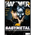 METAL HAMMER 2021年7月号(No.349)