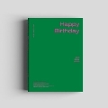 Happy Birthday: 2nd Mini Album (SUNNY Ver.)