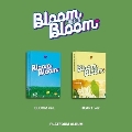 Bloom Bloom: 2nd Single (Platform Ver.)(2種セット) [ミュージックカード]<オンライン限定>