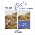 L'heure Bleue: Prologue: 2nd Single (POCA ver.)(ANNE ver.) [ミュージックカード]