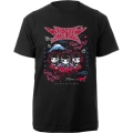 BABYMETAL Pixel Tokyo T-shirt/Lサイズ