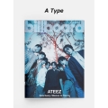 Billboard Artist__ATEEZ Edition＜A TYPE (GROUP1)＞