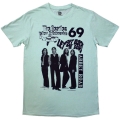 1969 GREEN T-shirt/Lサイズ