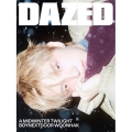 DAZED KOREA 2025年11月号＜G_WOONHAK (BOYNEXTDOOR)＞