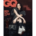 GQ HONG KONG 2025年11月号＜E_ハン・ソヒ＞