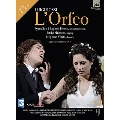 Luigi Rossi: L'Orfeo [Blu-ray Disc+DVD]