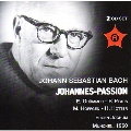 J.S.Bach: St John Passion BWV.245
