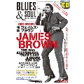 BLUES & SOUL RECORDS Vol.123 [MAGAZINE+CD]