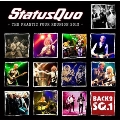 Back2sq1: The Frantic Four Reunion 2013 [3CD+Blu-ray Disc+DVD+DVD ROM]