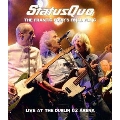 The Frantic Four's Final Fling: Live In Dublin 2014 [Blu-ray Disc(リージョン不明)+CD]