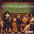Boccherini: Quintet, Quintet