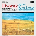 Dvorak: Symphony No. 9 "From the New World"