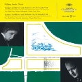 Mozart: Piano Concertos No.19 & No.27