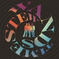 TIME STEW [CD+Blu-ray Disc]＜初回限定盤A＞