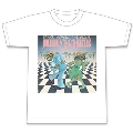 SOUL名盤Tシャツ/ダンス・アクロス・ザ・フロア/Lサイズ