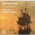 バリエール: チェロと通奏低音のためのソナタ集 Vol.2