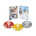 食戟のソーマ 神ノ皿 Blu-rayBOX [2Blu-ray Disc+CD]