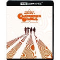 時計じかけのオレンジ [4K Ultra HD Blu-ray Disc+Blu-ray Disc]<通常版>
