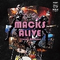 MACKS ALIVE -Strange Weekend-