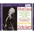 R.Strauss: Ein Heldenleben, Sinfonia Domestica, Don Quixote, etc