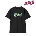 TVアニメ『魔都精兵のスレイブ』 羽前 京香 Tシャツレディース(サイズ/L)