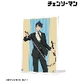チェンソーマン 早川アキB A5アクリルパネル