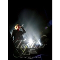 イ・ジュンギ ASIA TOUR TOGETHER in JAPAN DVD-BOX [2DVD+ブックレット]