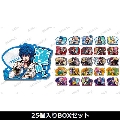 アルゴナビス from BanG Dream! AAside トレーディング推しアクリルバッジ (25個入りBOX)