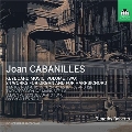 カバニリェス: 鍵盤のための音楽集 第2集