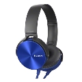 SONYヘッドホン MDR-XB450 L