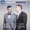Thoughts Observed - Yaniv d'Or