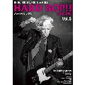 HARD BOP!! VOL.5 「いけしゃあしゃあとブッ飛ばすぜ、コノヤロー!! 号」