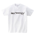 LIQUIDROOM x Shing02 SOCIAL RESISTANCE! T-shirts 白 Lサイズ