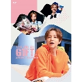 JANG KEUN SUK GIFT 2017 JAPAN OFFICIAL FANCLUB EVENT DVD<数量限定盤>