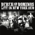 Live In New York 1970