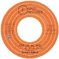 Aht Uh Mid Hed (feat. John Arthur Bigham) b/w Put On Train<限定盤/Black Vinyl>