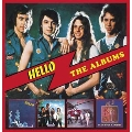 Hello - The Albums: Deluxe Boxset