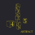 Creation Artifact 45: The First Ten Creation Records Singles [10x7inch]
