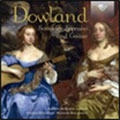 J.Dowland: Songs for Soprano and Guitar