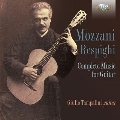 Mozzani & Respighi - Complete Music for Guitar
