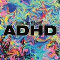 ADHD EP