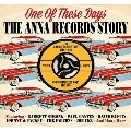 One Of These Days: The Anna Records Story 1959-1961