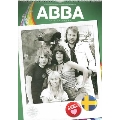 ABBA / 2016 Calendar (Red Star)