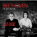 ベートーヴェン: ヴァイオリン・ソナタ全集Vol.2