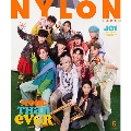 NYLON JAPAN (ナイロンジャパン) 2023年 06月号 [雑誌]