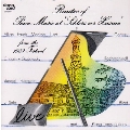 Rarities of Piano Music at Schloss vor Husum (1989)