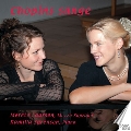 Chopins Sange - 17 Sange Op.74, etc (In Danish)