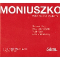 Moniuszko: Polish Sacred Music
